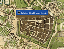 Tablet Screenshot of leipziger-geschichtsverein.de